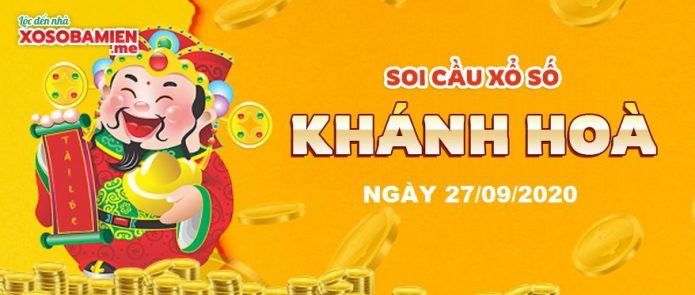 soi cau xs khanh hoa 27.9