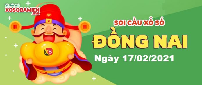 du doan xs dong nai