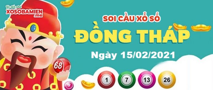 du doan xs dong thap