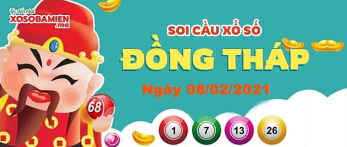 du doan xs dong thap