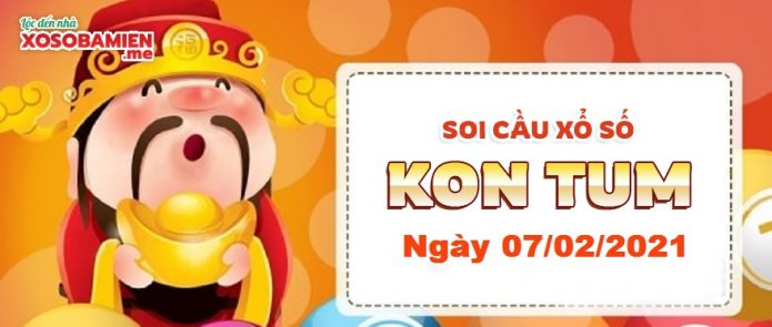 du doan xs kon tum