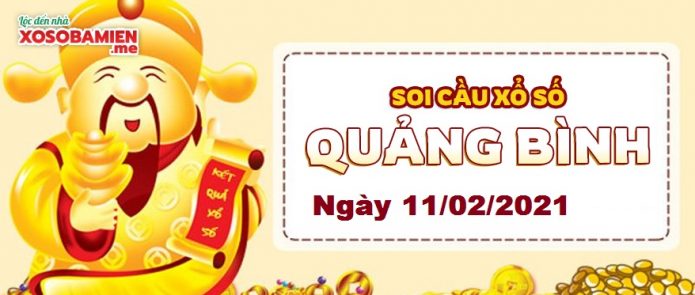 du doan xs quang binh