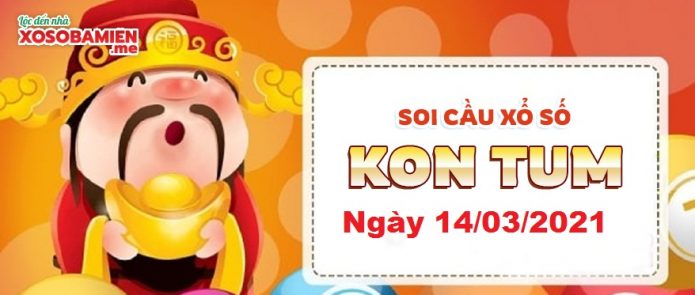 du doan xs kon tum