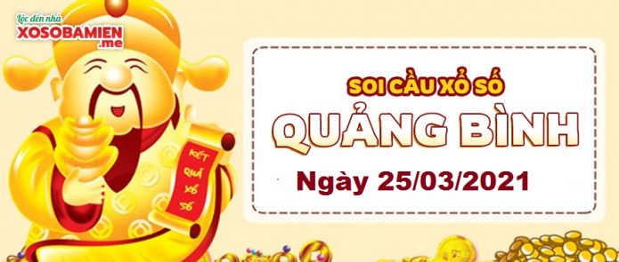 du doan xs quang binh