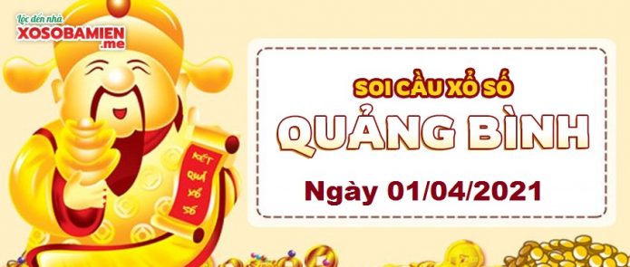 du doan xs quang binh