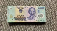 Nằm mơ thấy tiền 500 nghìn đánh con gì chắc ăn nhất?