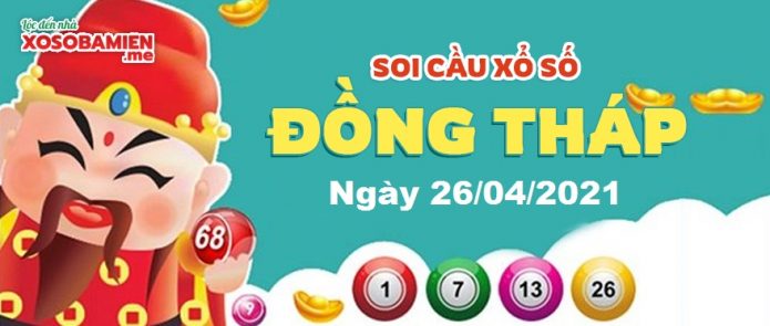 du doan xs dong thap