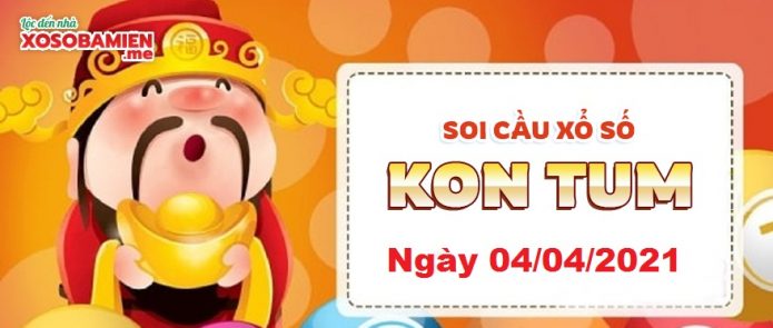 du doan xs kon tum