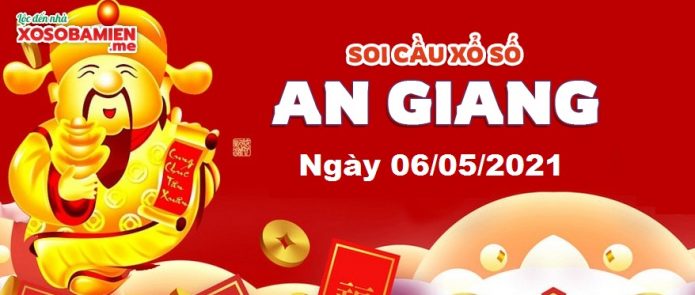 du doan xs an giang 06 05 2021