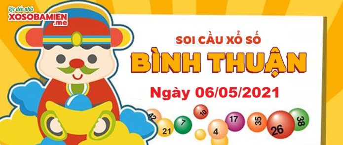 du doan xs binh thuan 06 05 2021