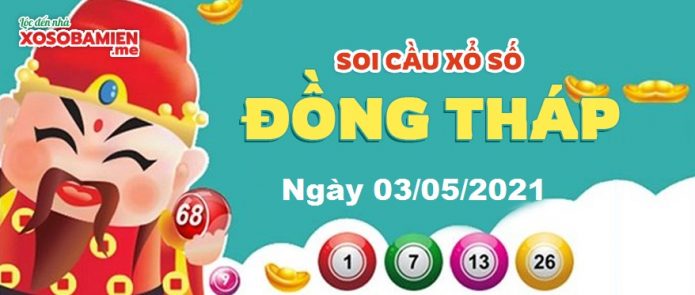 du doan xs dong thap 02 05 2021