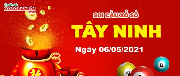 du doan xs tay ninh 06 05 2021