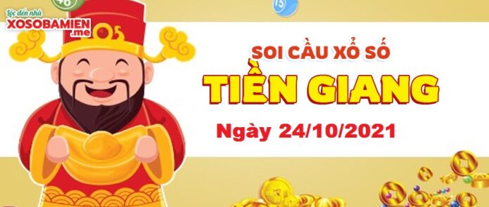 du doan xs tien giang 24/10/2021