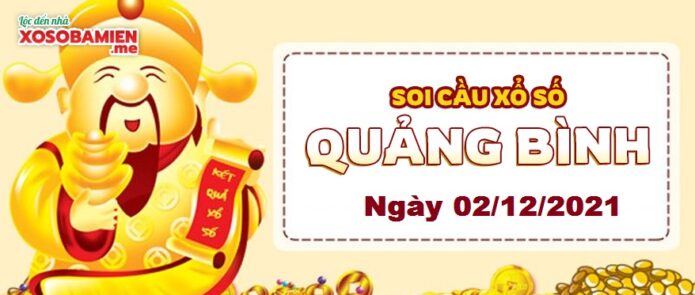 du doan xs quang binh 02/12/2021