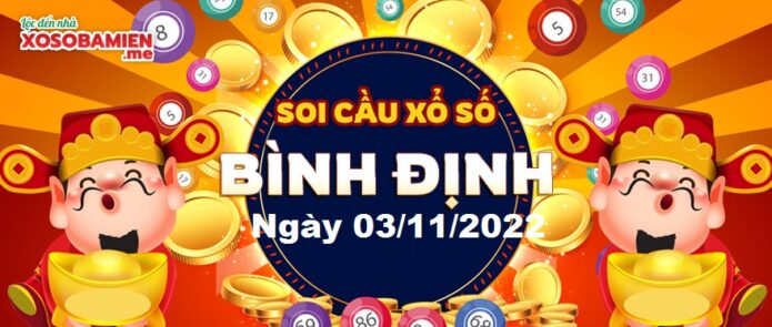 du-doan-xs-binh-dinh-03-11-2022