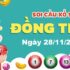 du-doan-xs-dong-thap-28-11-2022