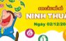 Dự đoán xổ số Ninh Thuận ngày 02/12/2022 – Soi cầu Ninh Thuận