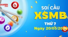 Dự đoán XSMB ngày 20/05/2023 – Soi cầu xổ số miền Bắc