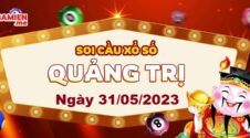 Dự đoán xổ số Quảng Trị ngày 01/06/2023  – Soi cầu Quảng Trị