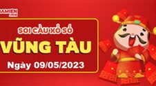 Dự đoán xổ số Vũng Tàu ngày 09/05/2023 – Soi cầu Vũng Tàu