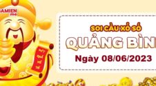 Dự đoán xổ số Quảng Bình ngày 08/06/2023 – Soi cầu Quảng Bình